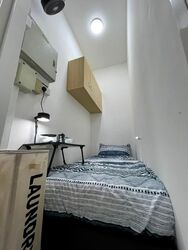 The Centris (D22), Apartment #557087331